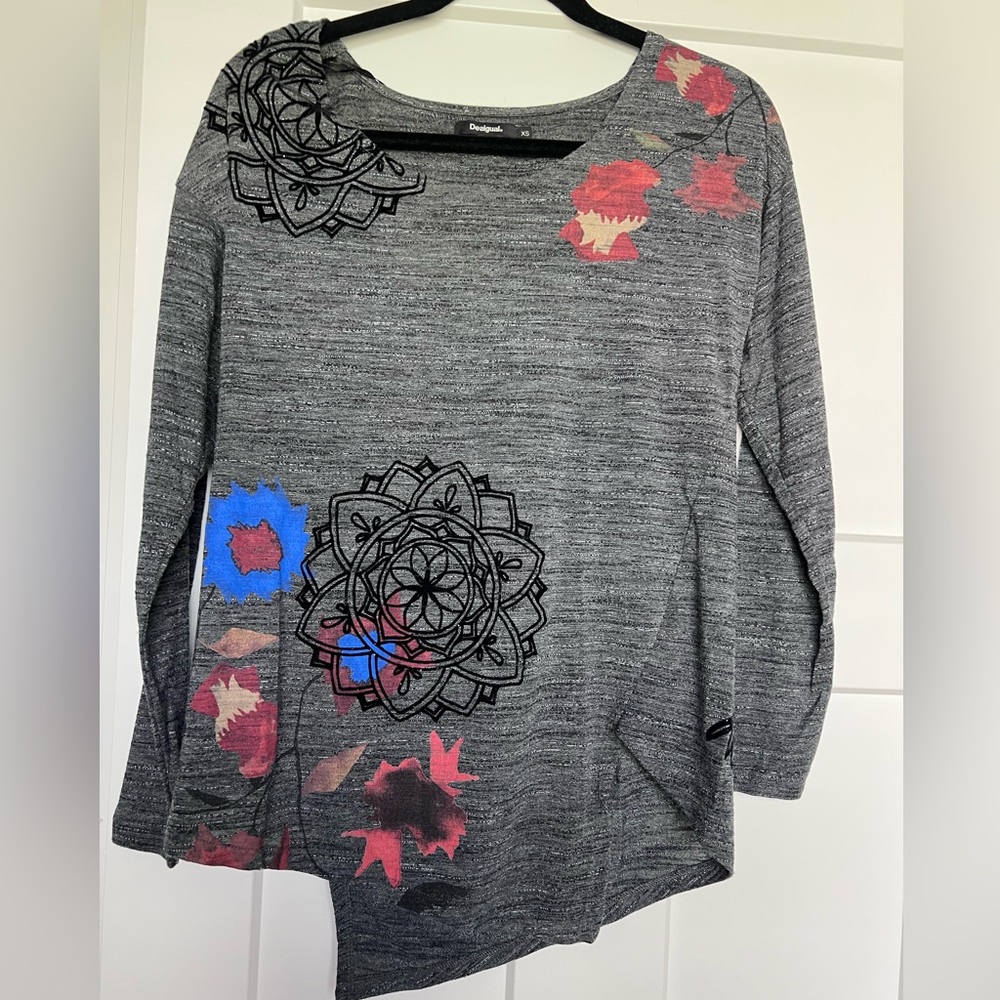 Desigual - Picture 1 of 4